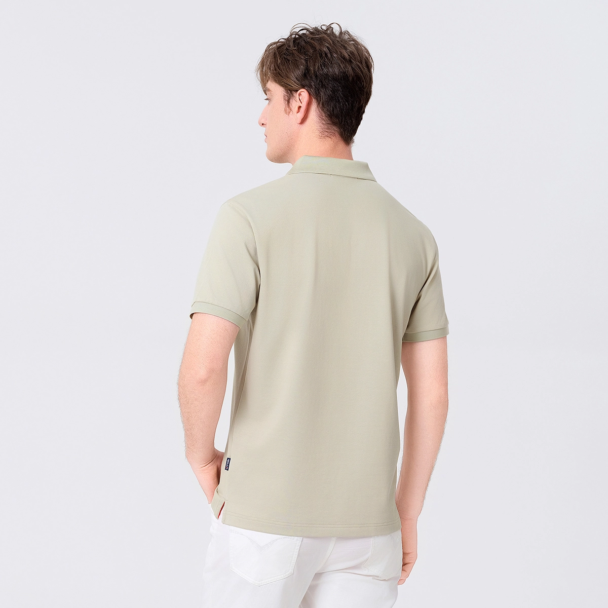 GY goldlion Polo