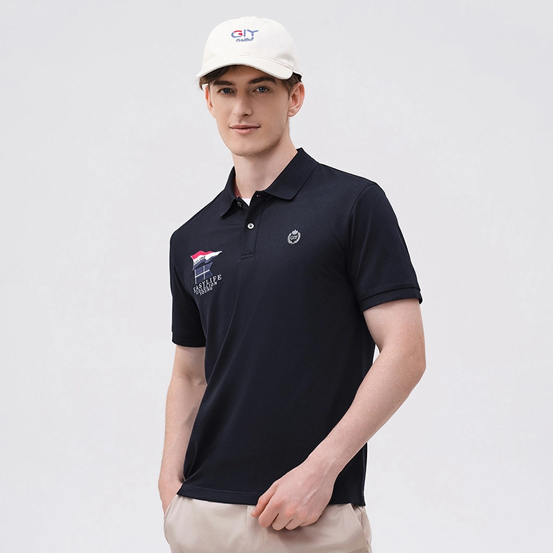GY goldlion Polo