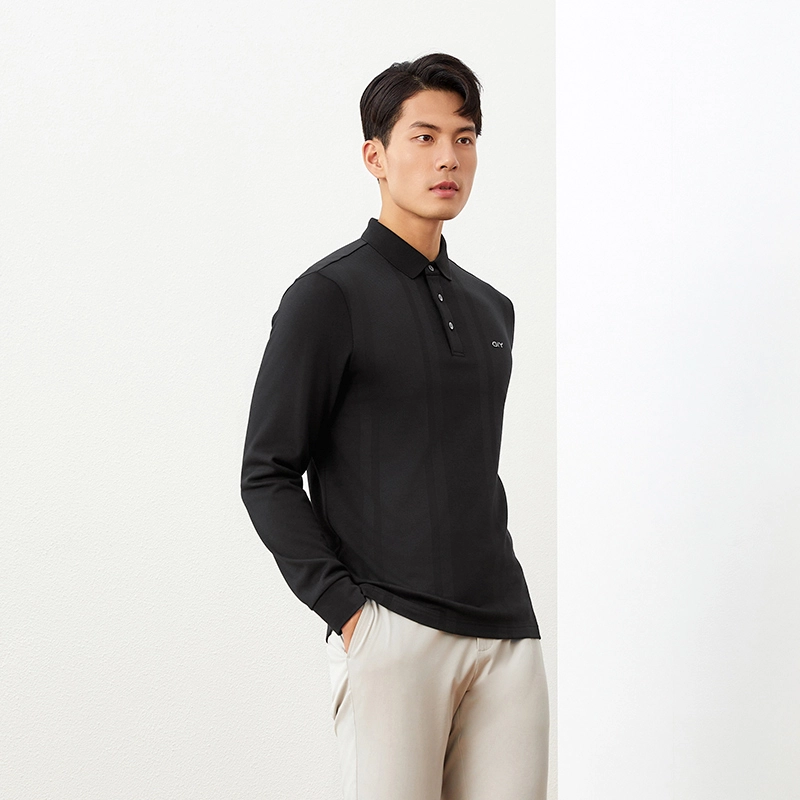 GY goldlion Polo