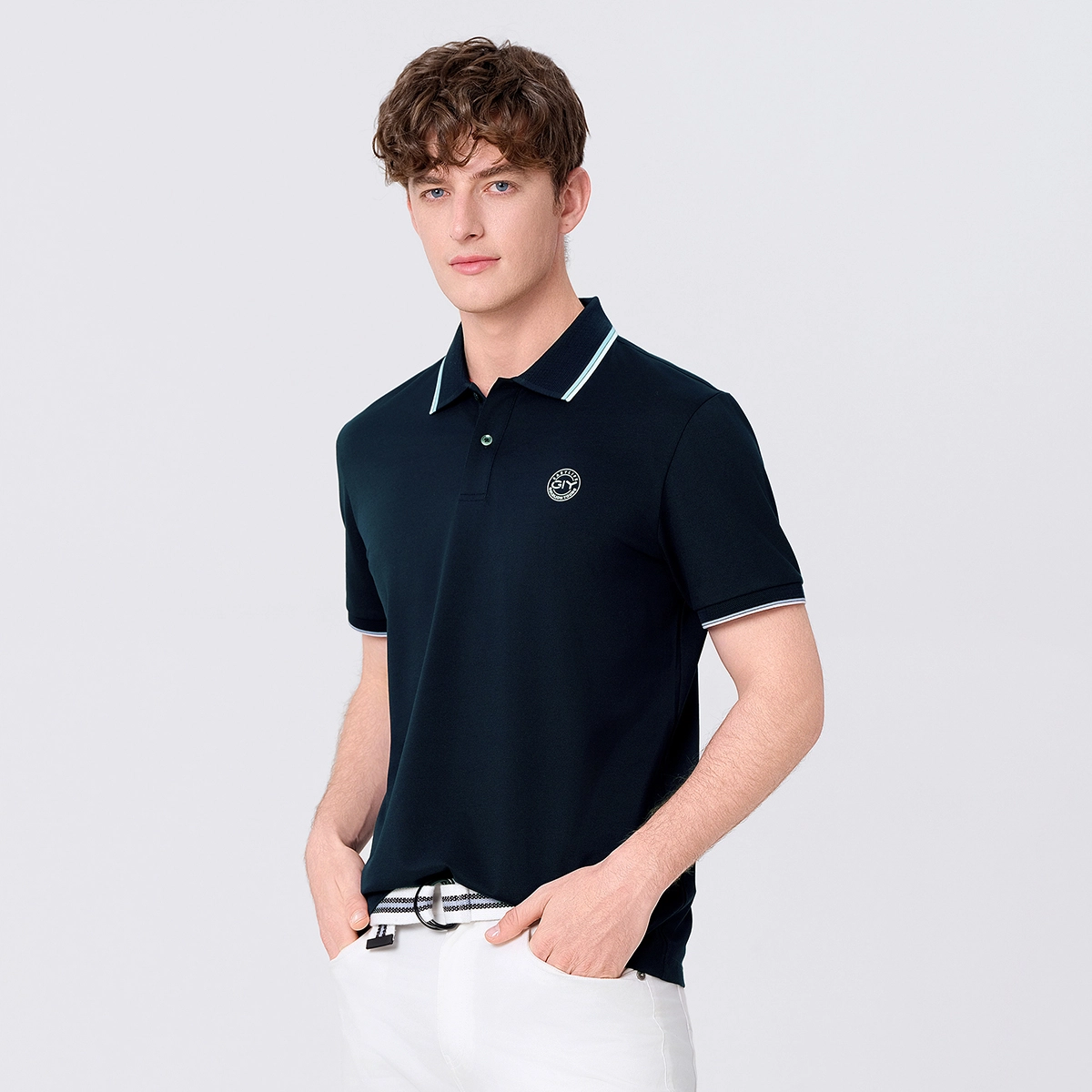 GY goldlion Polo