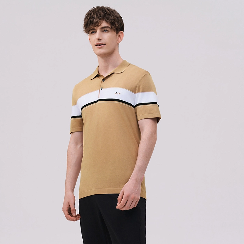GY goldlion Polo