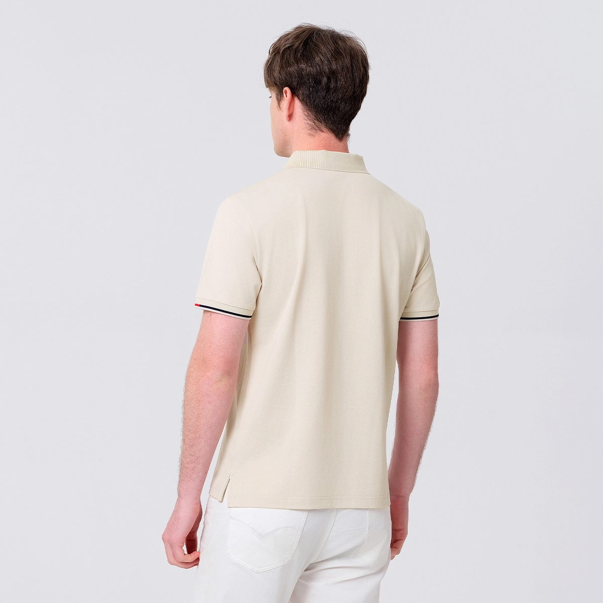 GY goldlion Polo