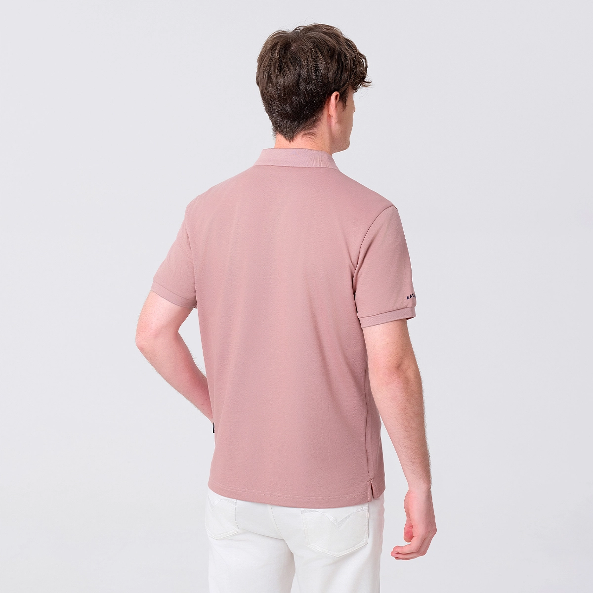 GY goldlion Polo