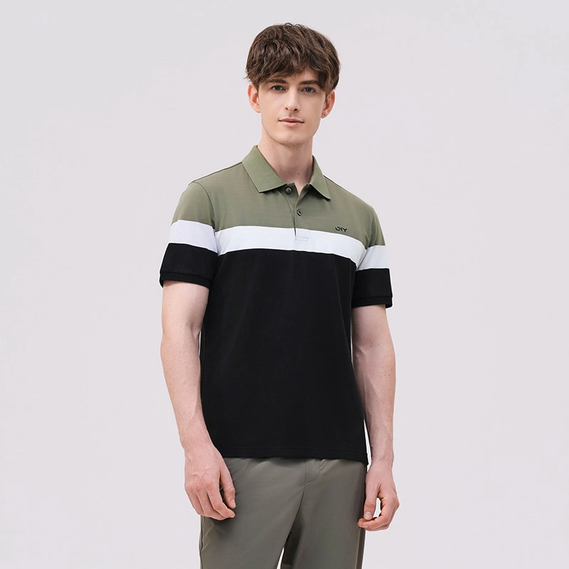 GY goldlion Polo