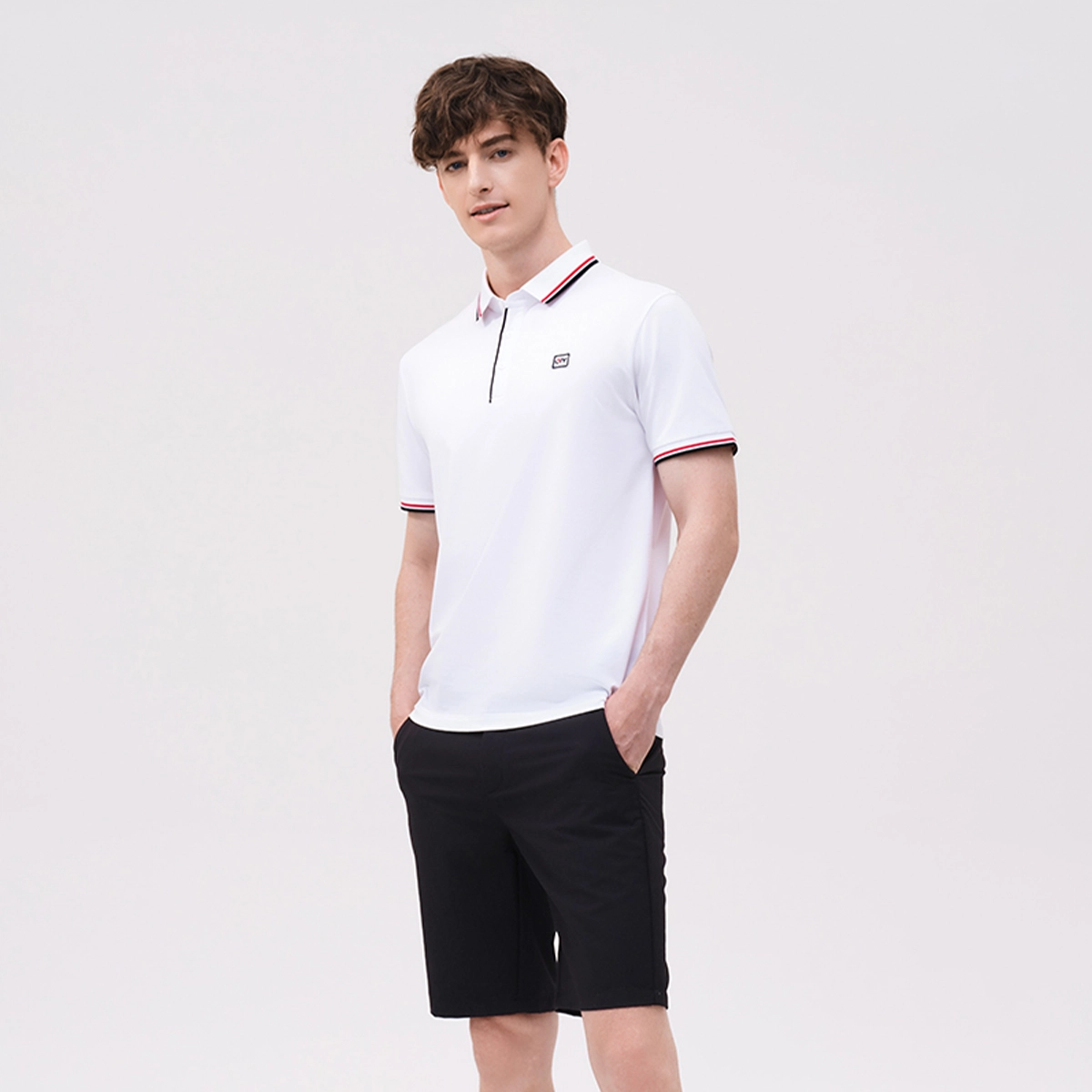 GY goldlion Polo