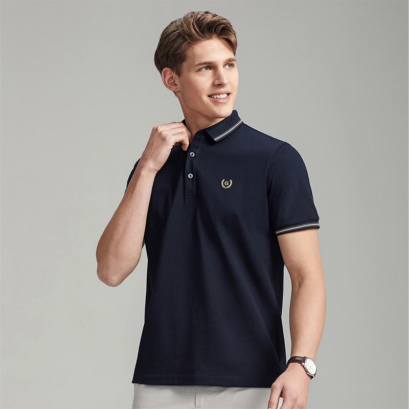 GY goldlion Polo