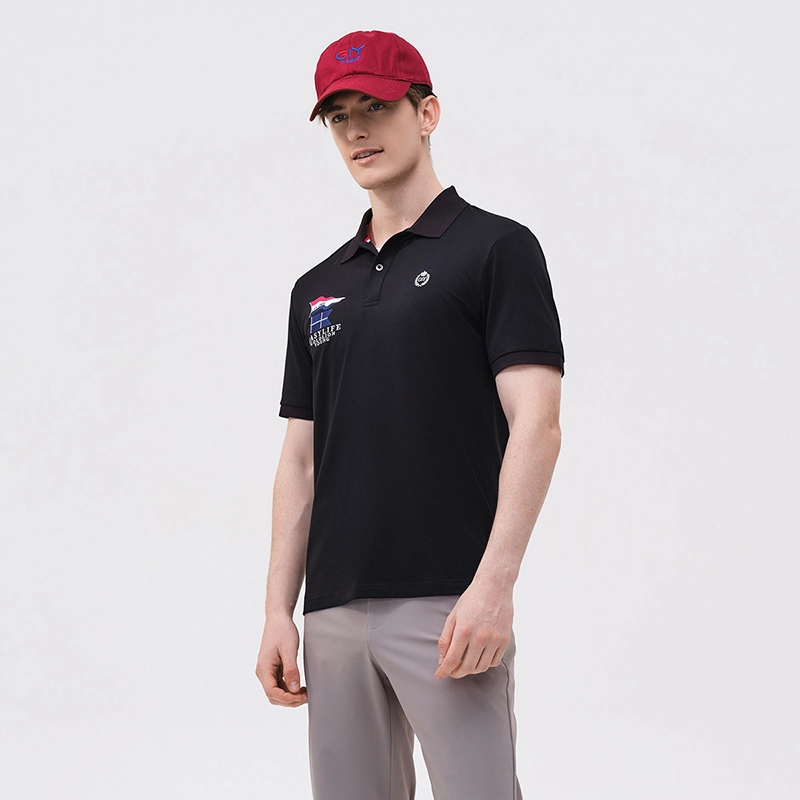 GY goldlion Polo