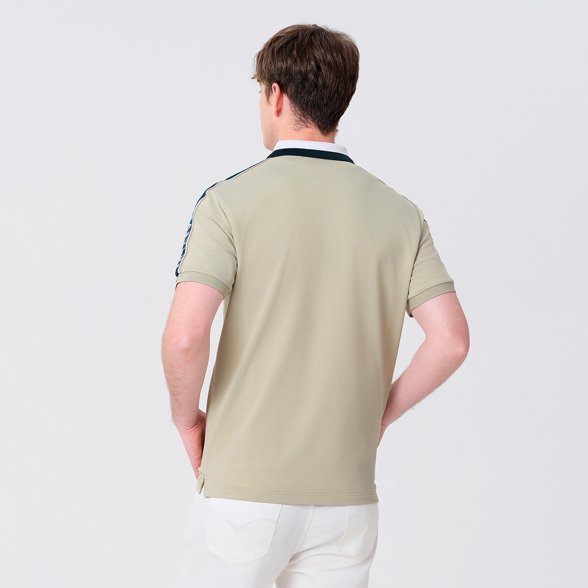 GY goldlion Polo