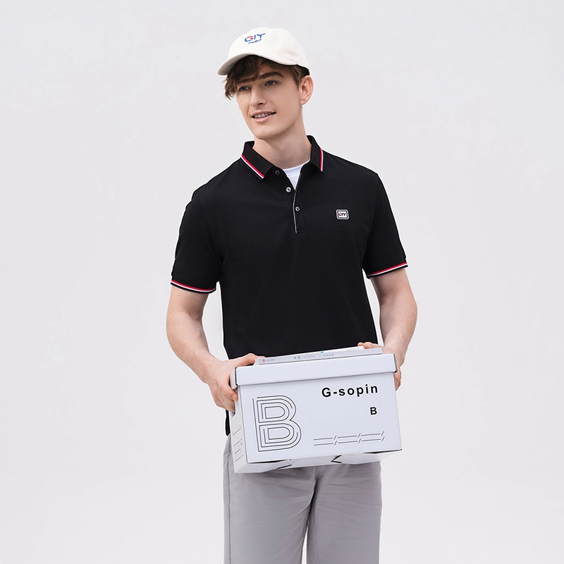 GY goldlion Polo