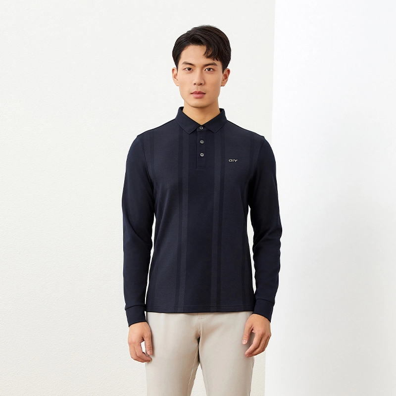 GY goldlion Polo