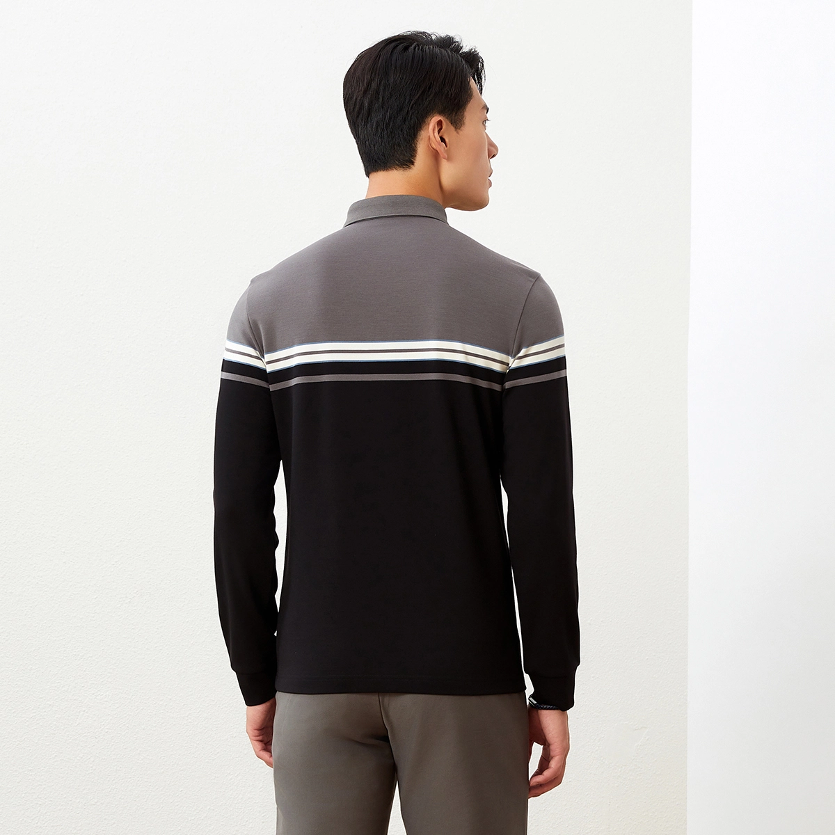 GY goldlion Polo