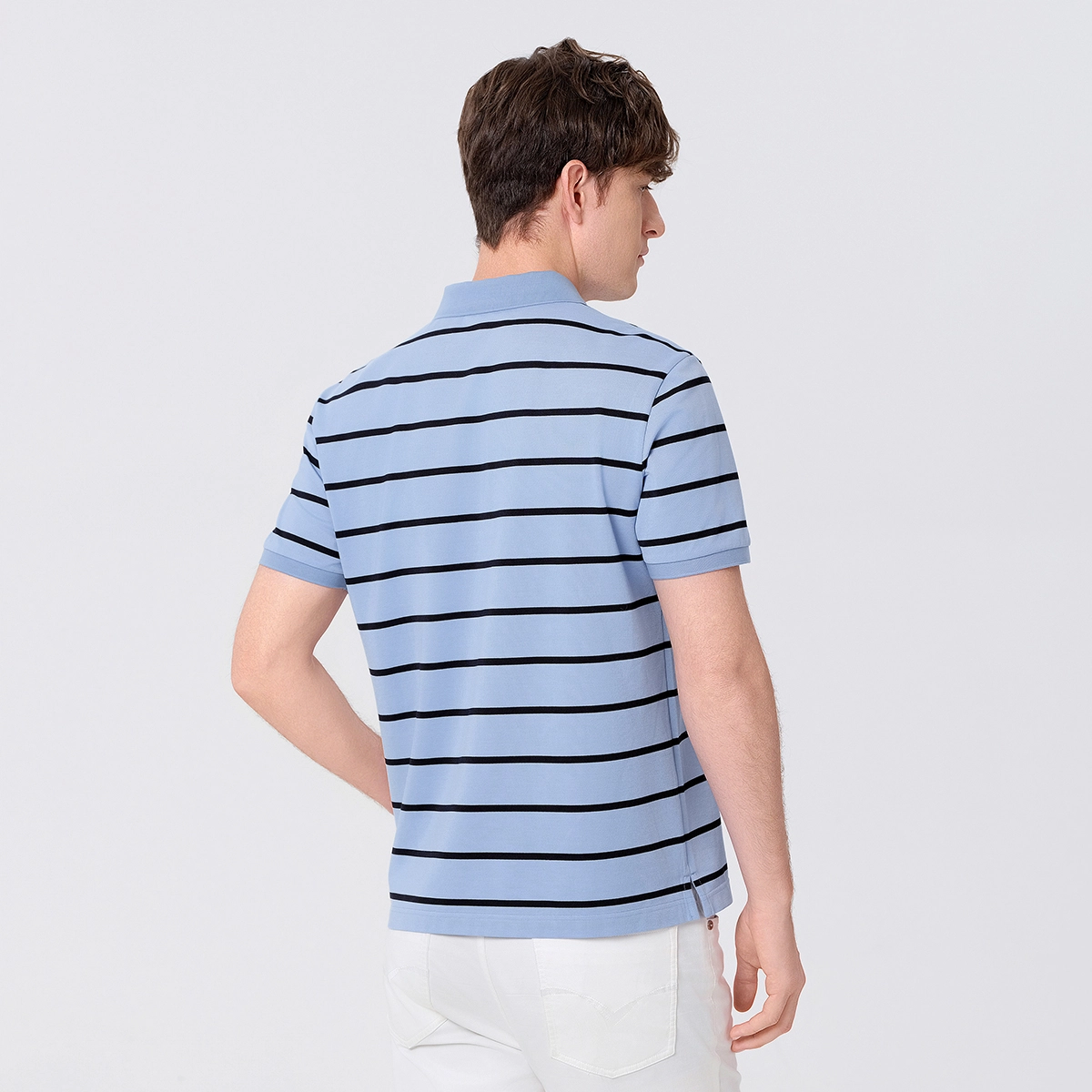 GY goldlion Polo