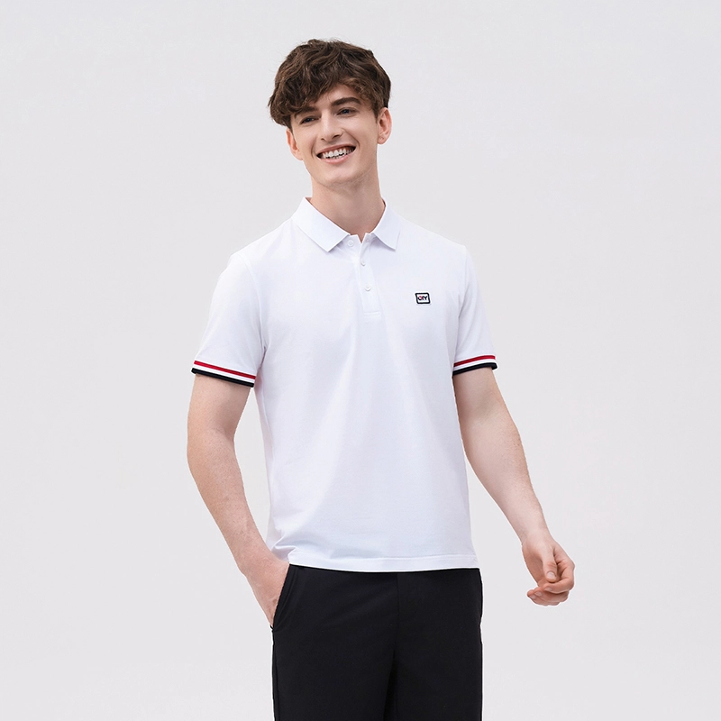 GY goldlion Polo