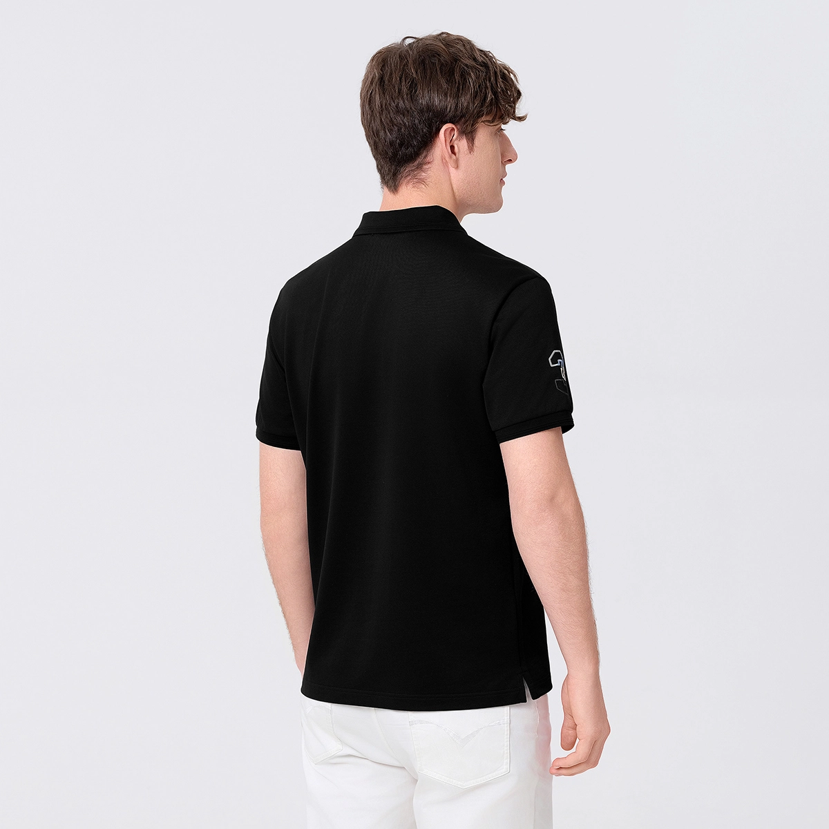 GY goldlion Polo