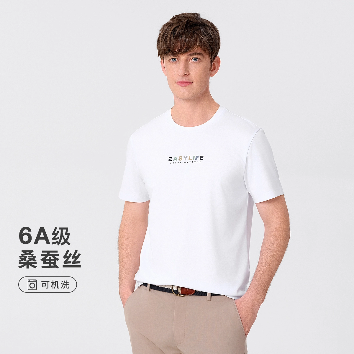 GY goldlion T