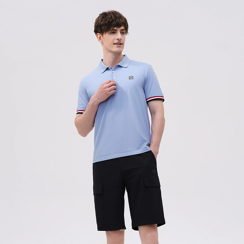 GY goldlion Polo