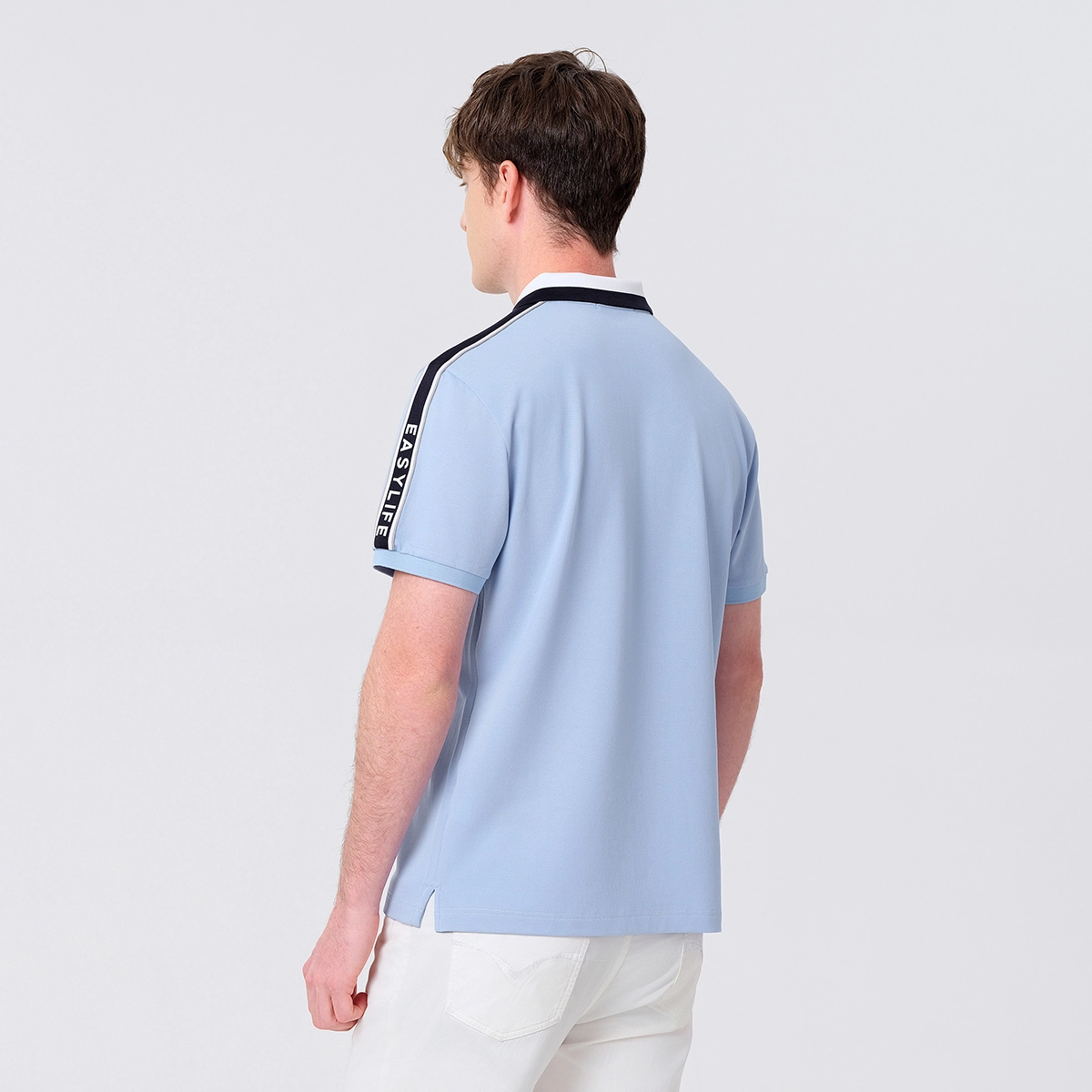 GY goldlion Polo