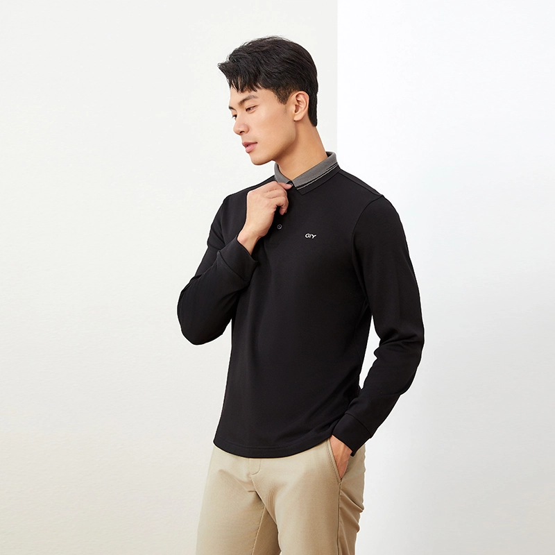 GY goldlion Polo