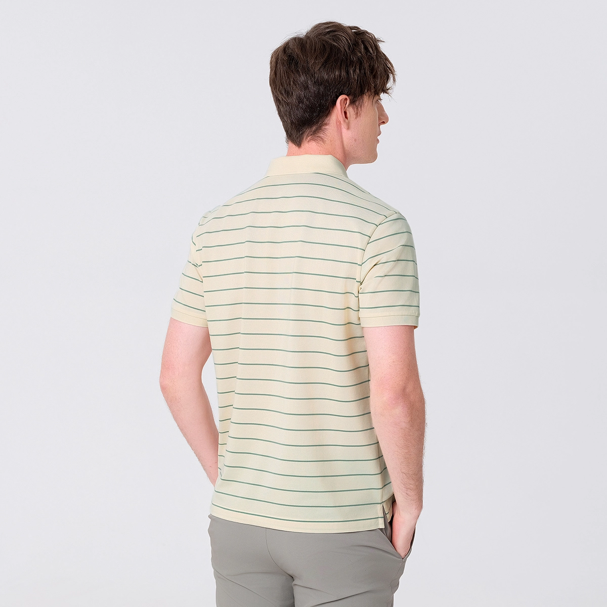 GY goldlion Polo