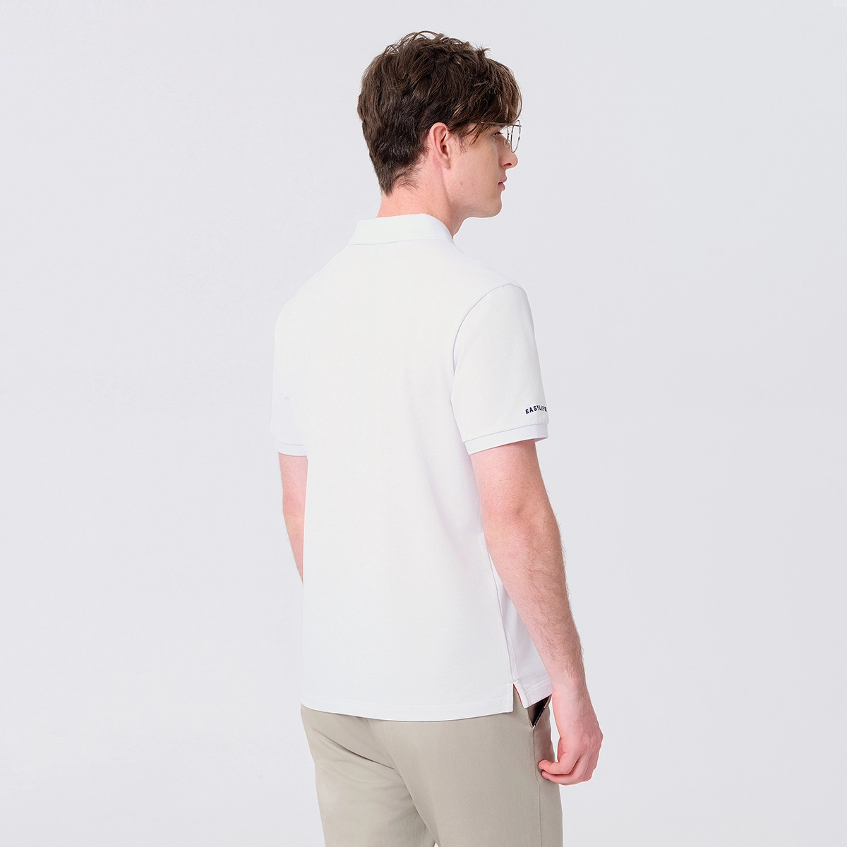 GY goldlion Polo