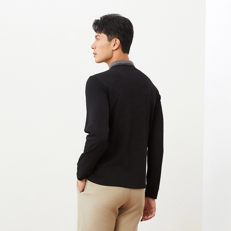 GY goldlion Polo