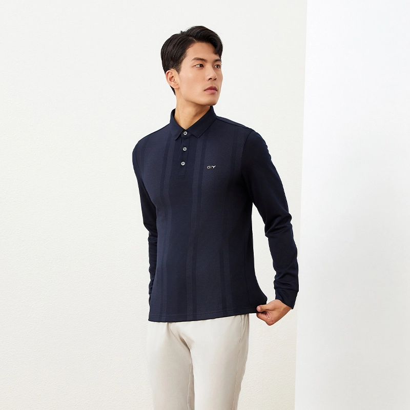 GY goldlion Polo