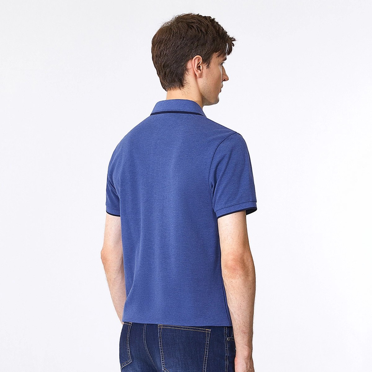 GY goldlion Polo