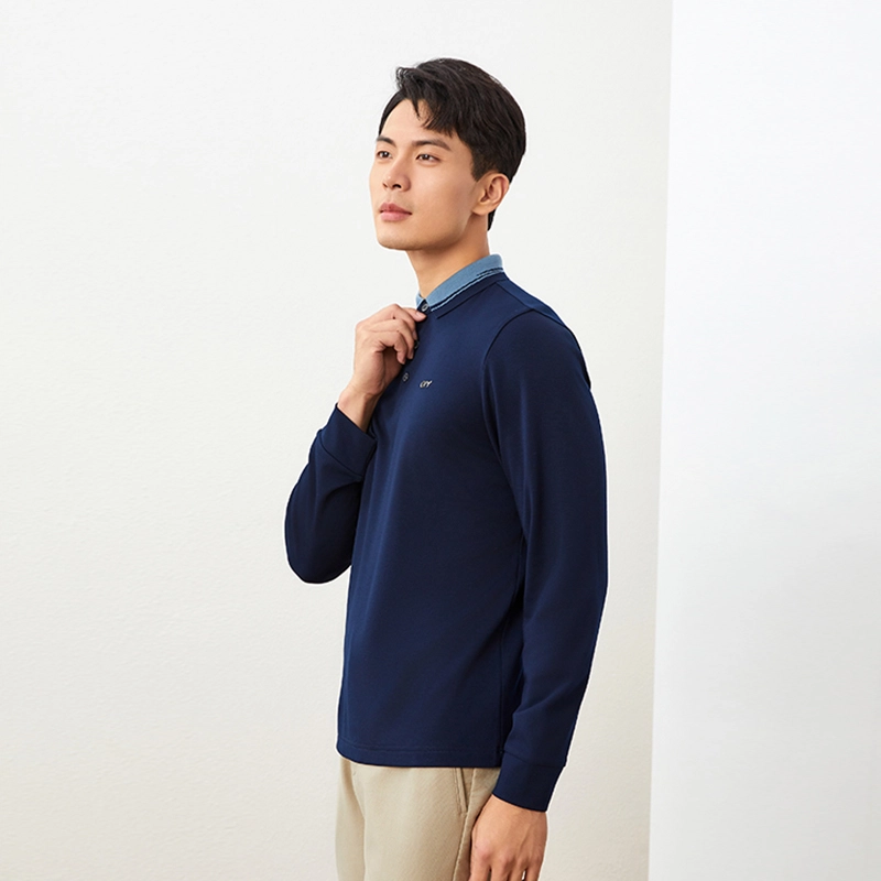 GY goldlion Polo