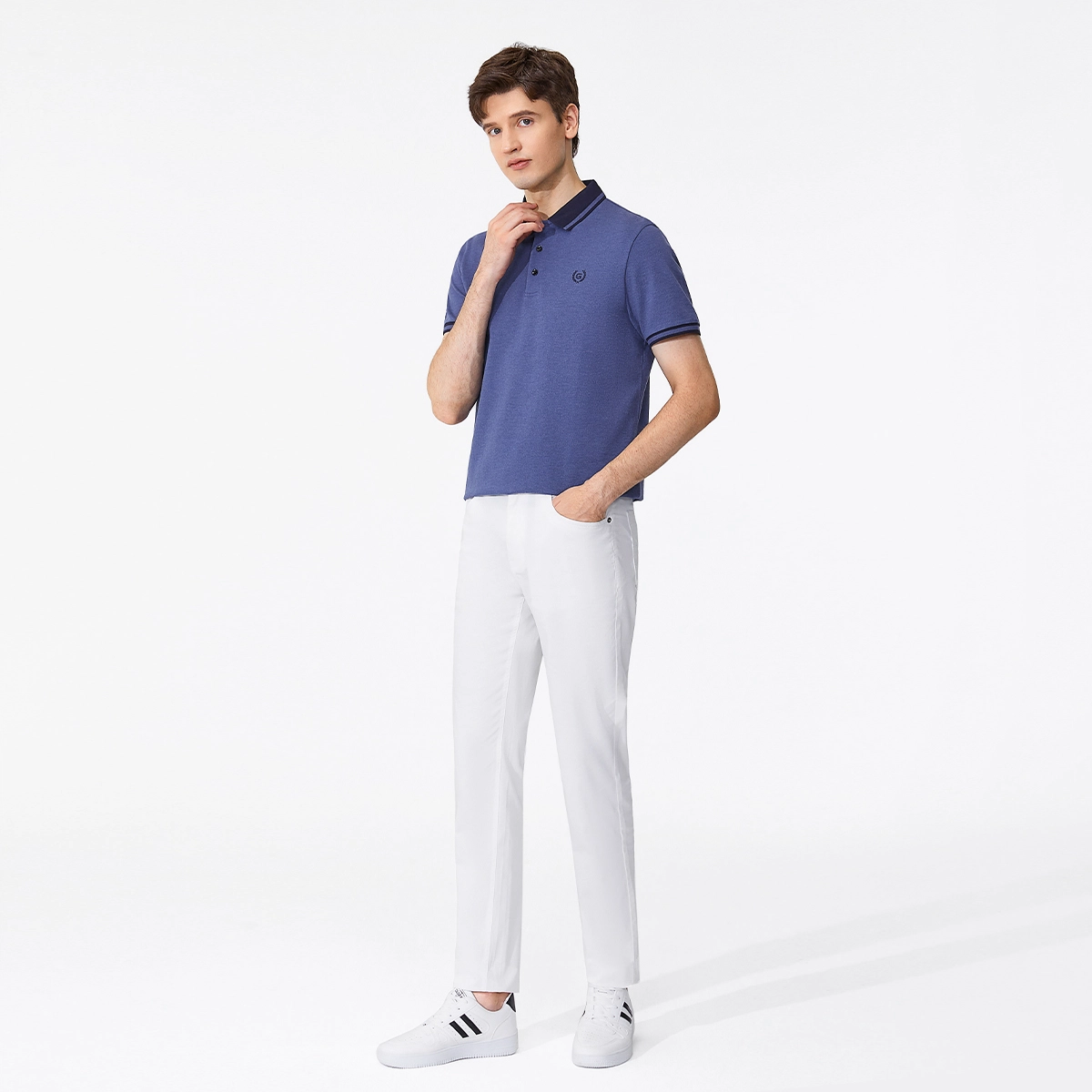 GY goldlion Polo