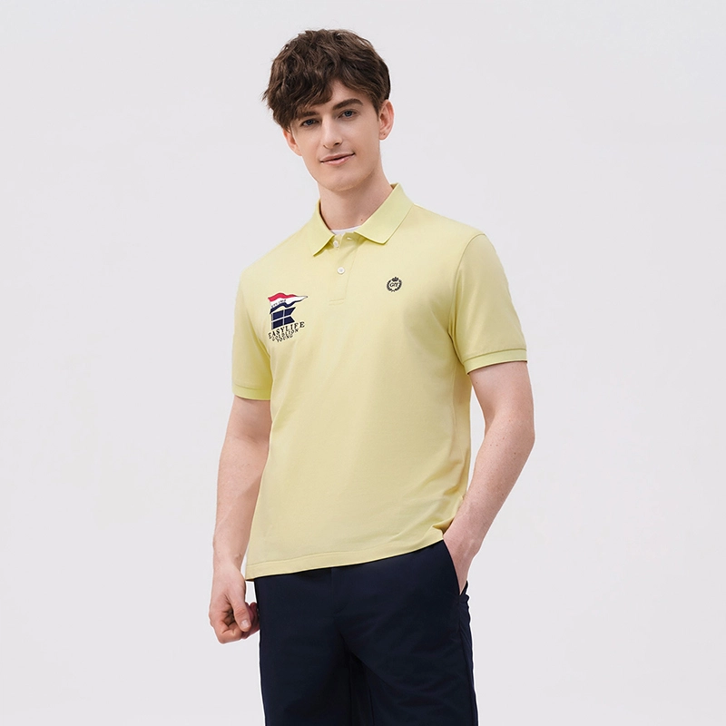 GY goldlion Polo