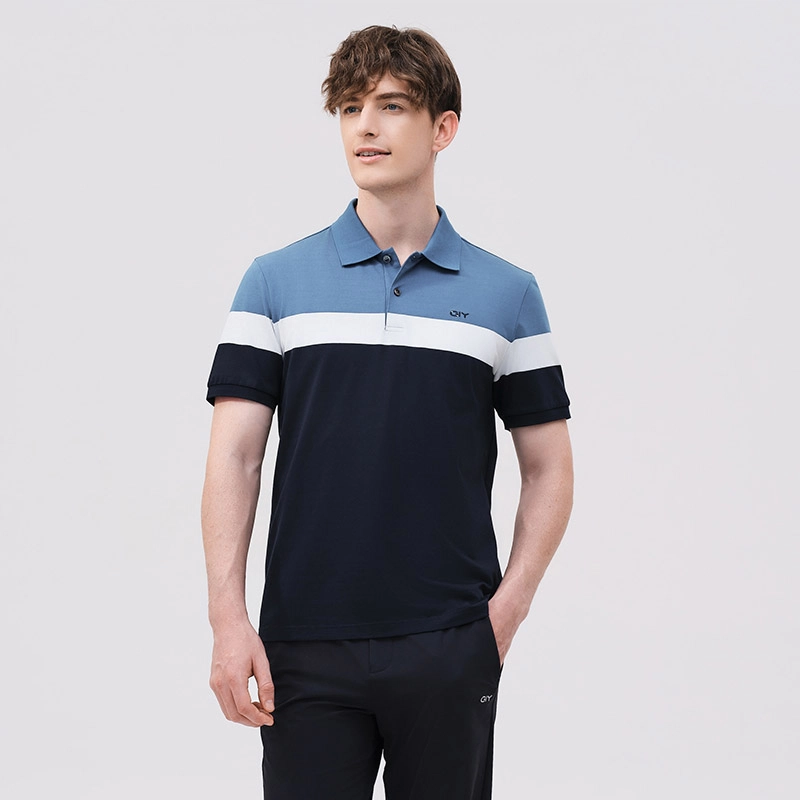 GY goldlion Polo