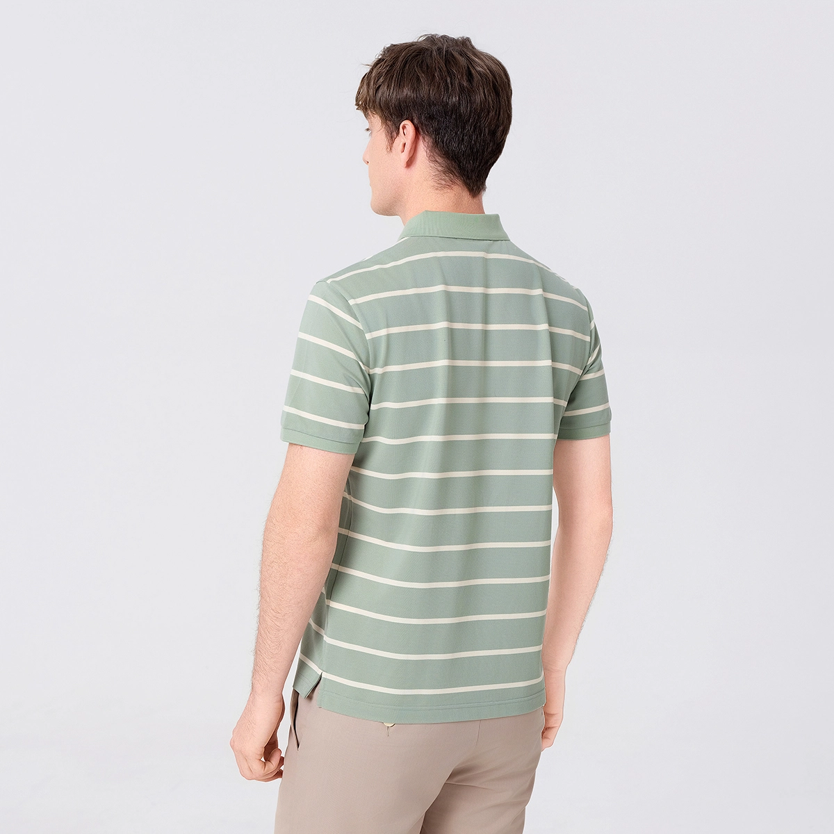 GY goldlion Polo
