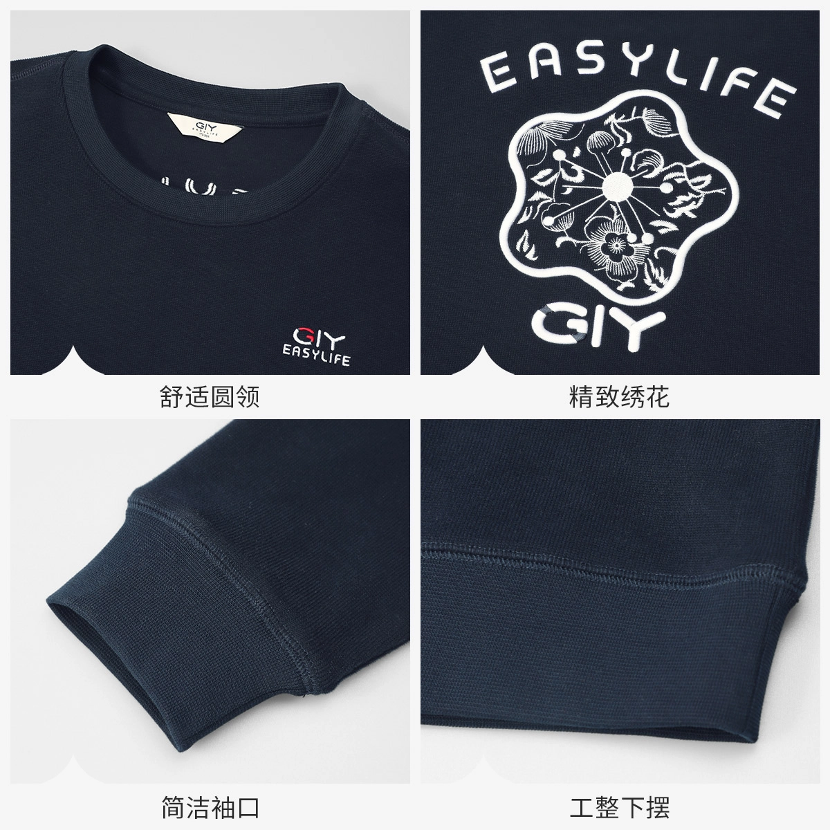 GY goldlion