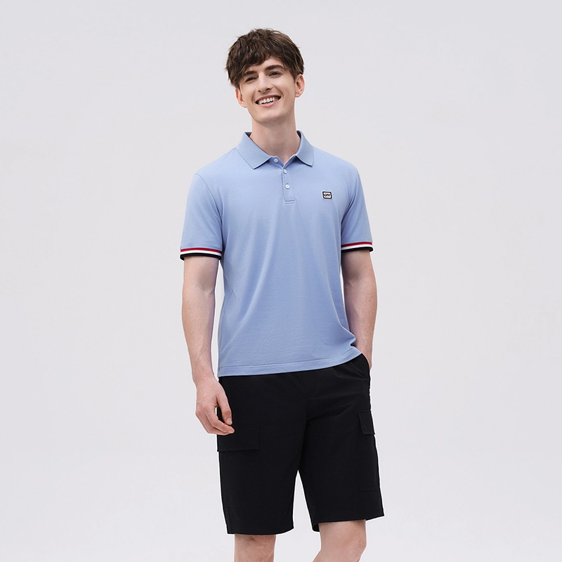 GY goldlion Polo