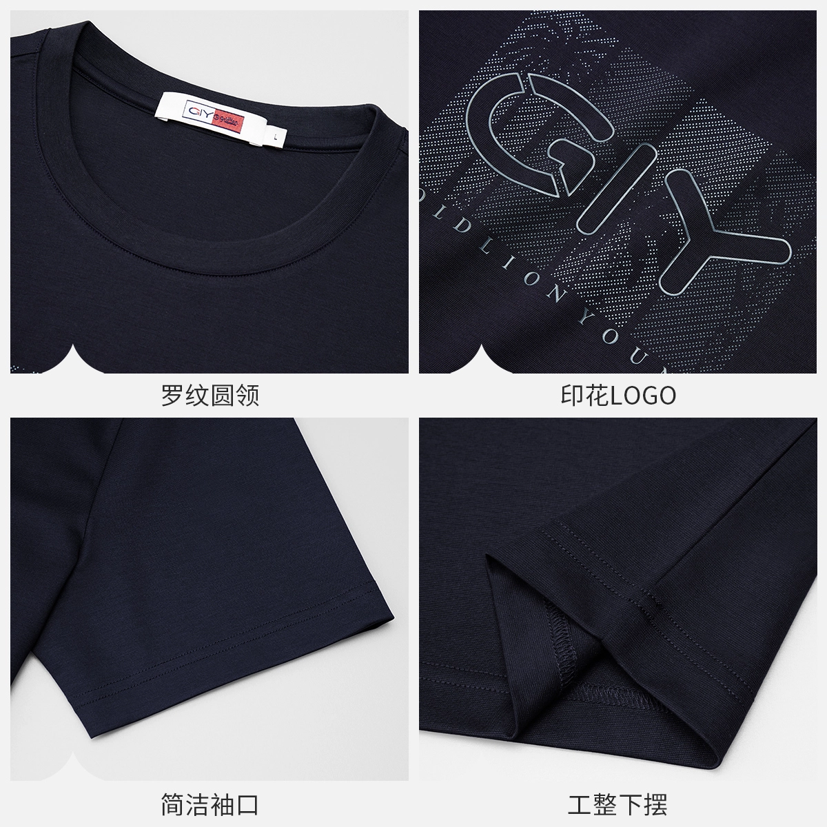 GY goldlion T