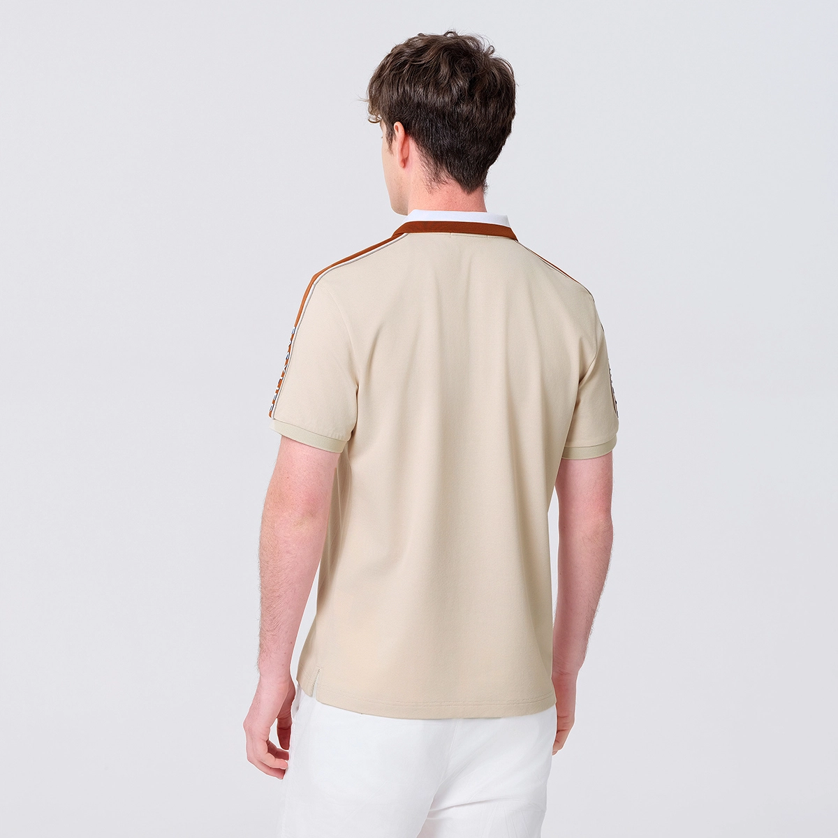 GY goldlion Polo