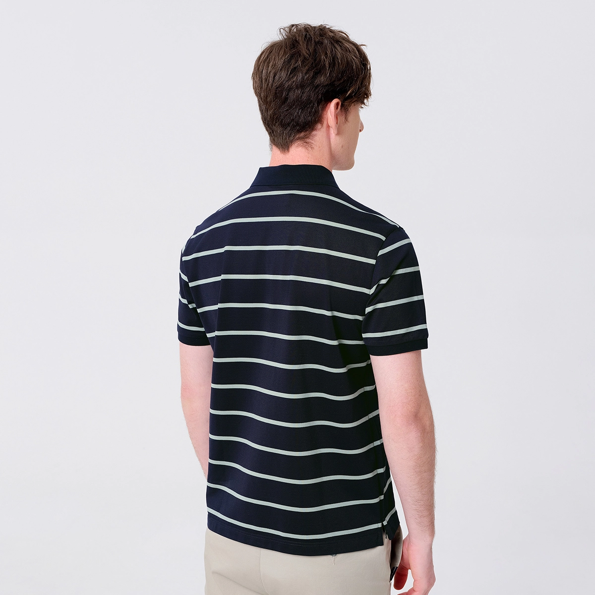 GY goldlion Polo