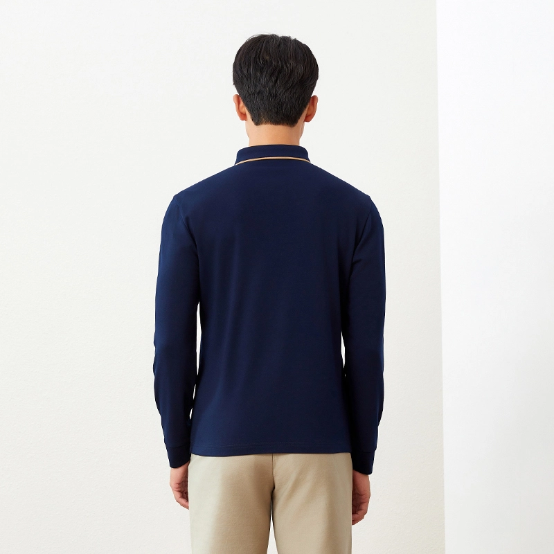 GY goldlion Polo