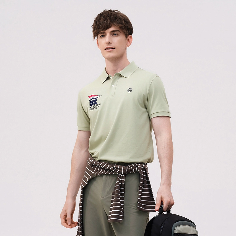GY goldlion Polo