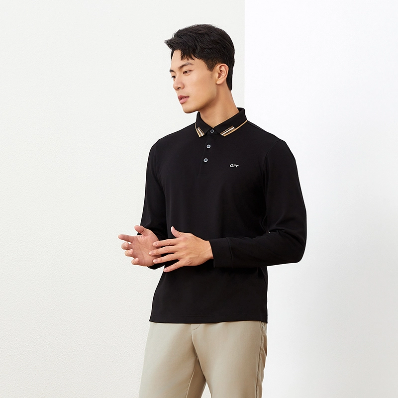 GY goldlion Polo