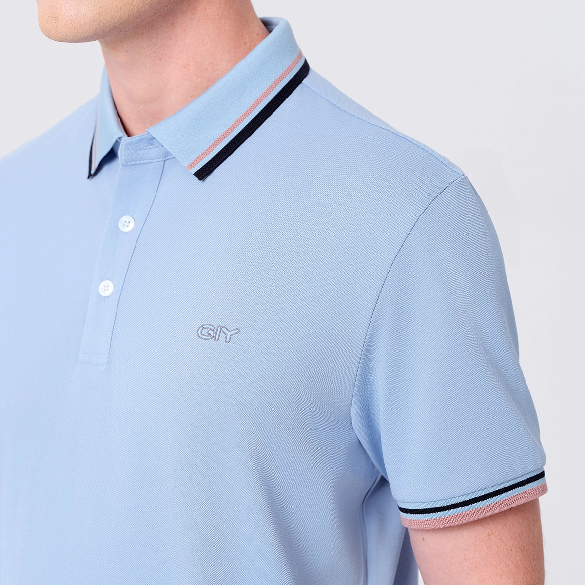 GY goldlion Polo
