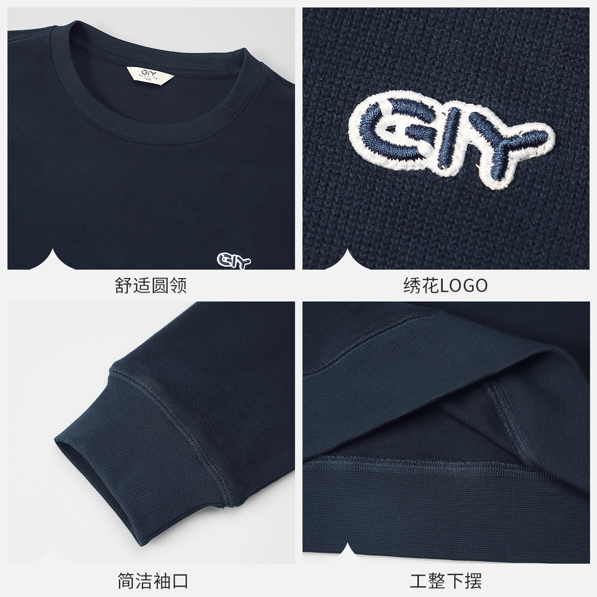 GY goldlion