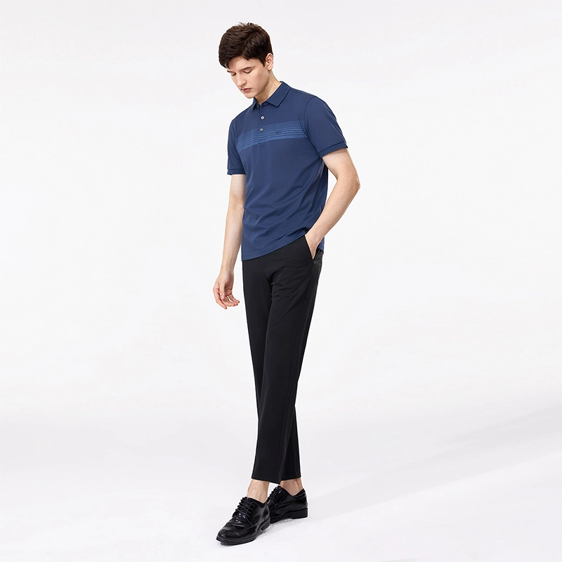 GY goldlion Polo