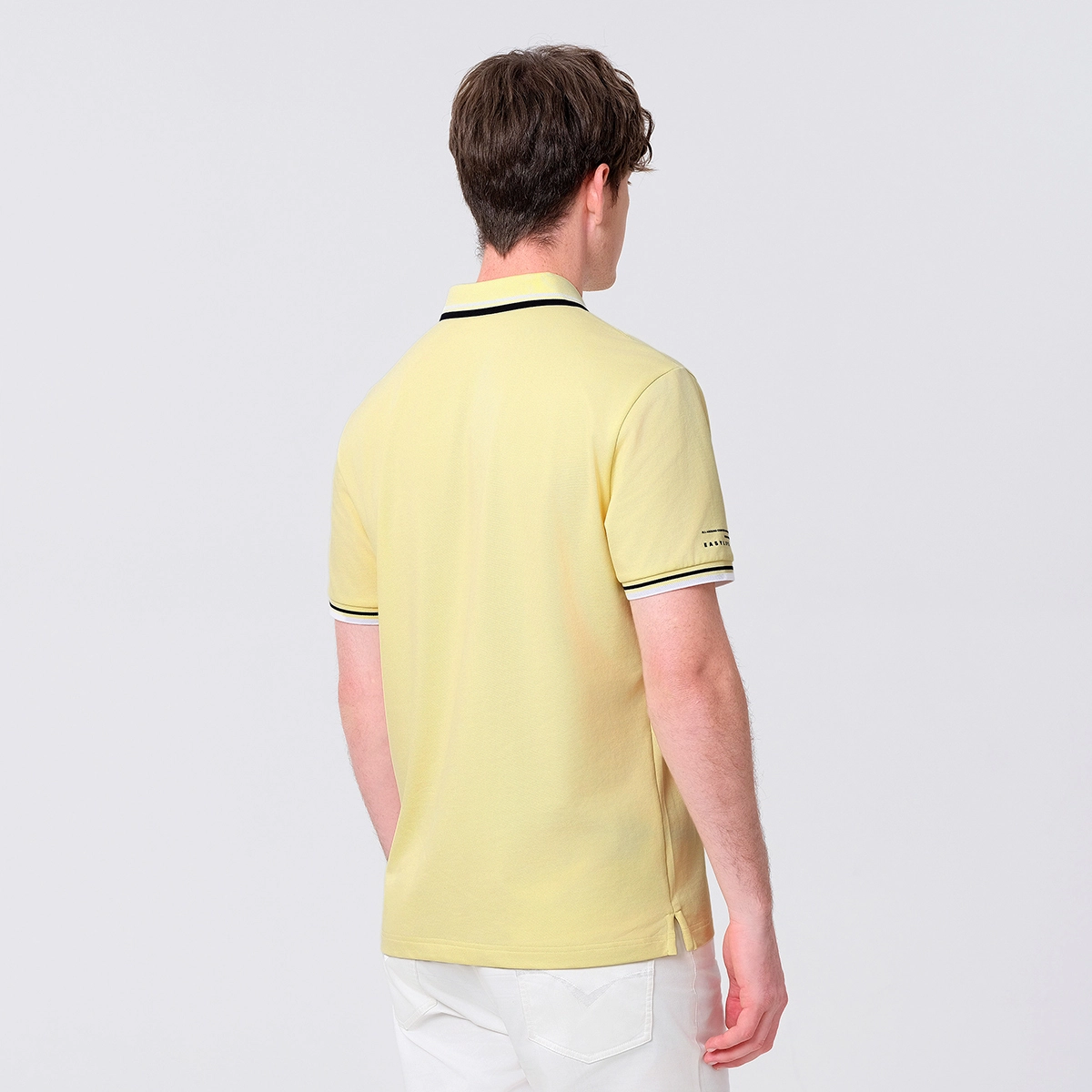 GY goldlion Polo