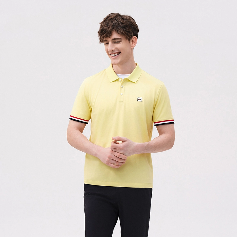 GY goldlion Polo