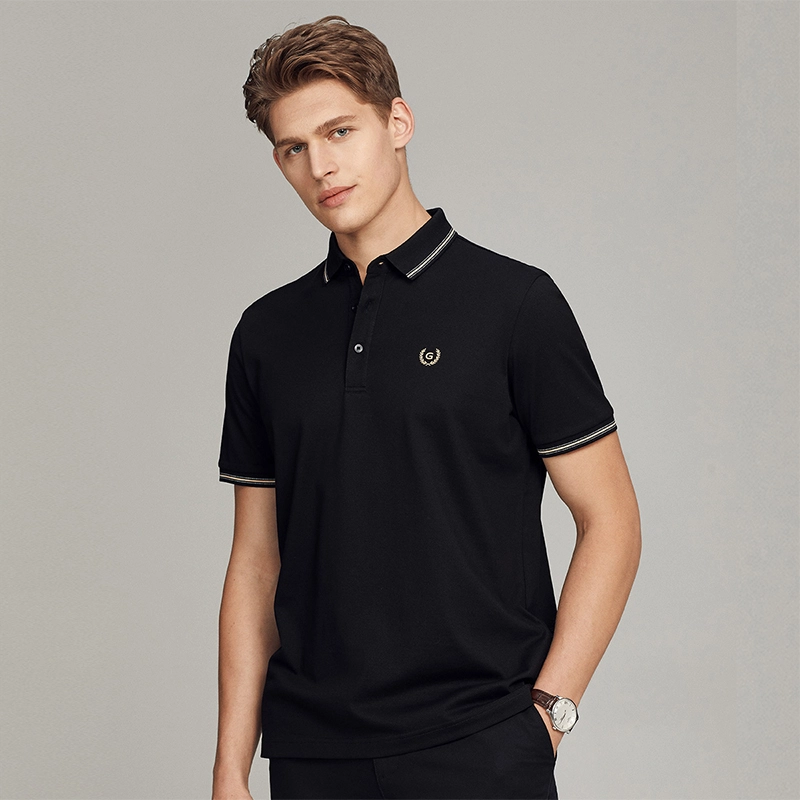 GY goldlion Polo