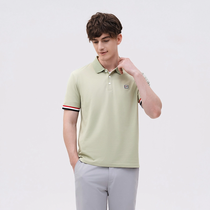 GY goldlion Polo