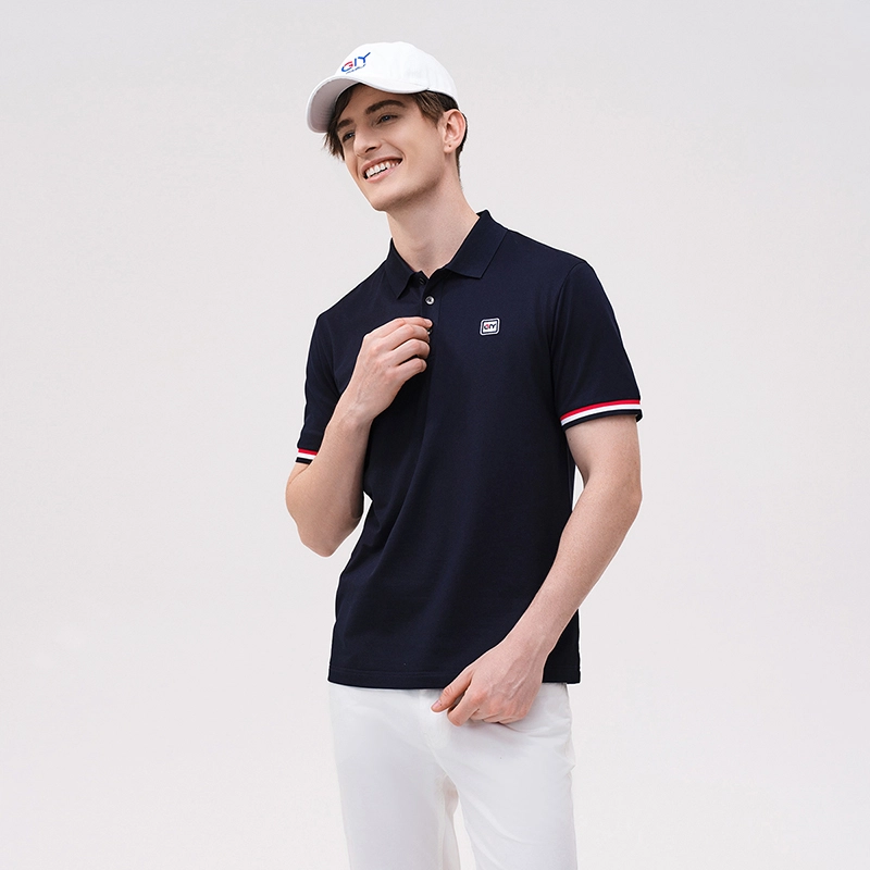 GY goldlion Polo