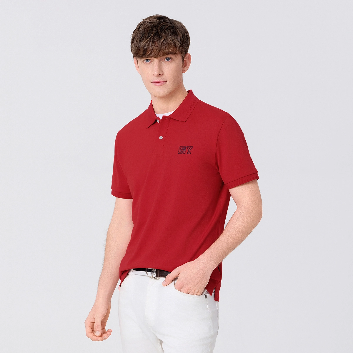 GY goldlion Polo
