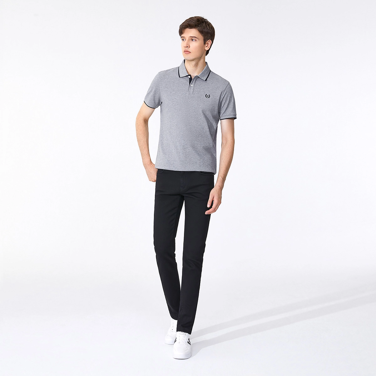 GY goldlion Polo